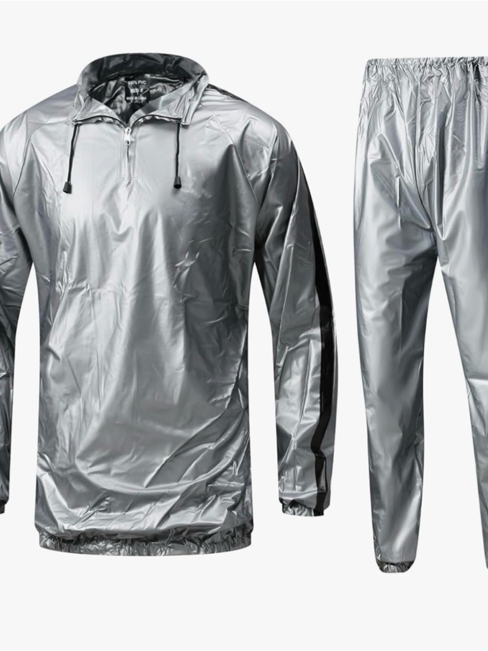 Sauna Sweat Suit